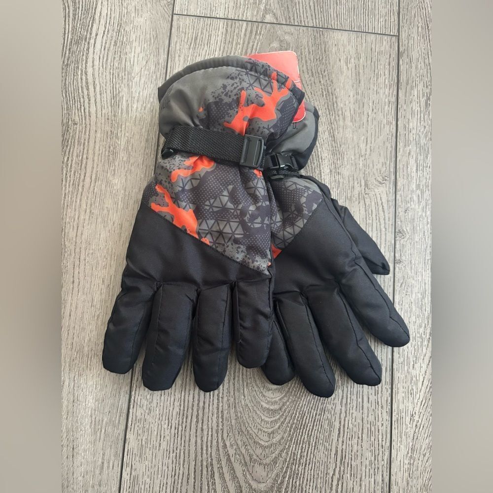 Ecko unltd men’s gloves perfect for winter